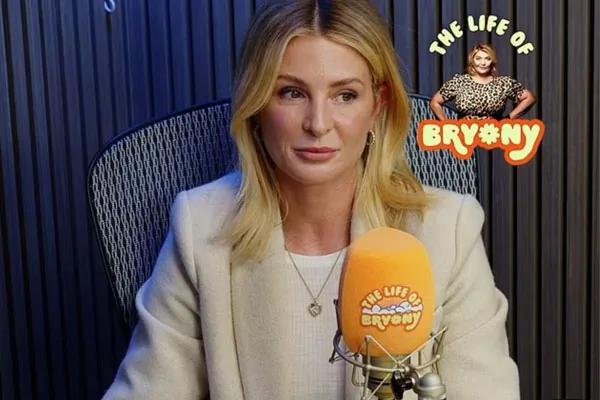 Millie Mackintosh “I’d get in catfights with women and was in constant fear of being caught drunk on camera.”