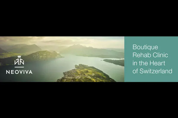 Swiss Rehab Offering Guarantee