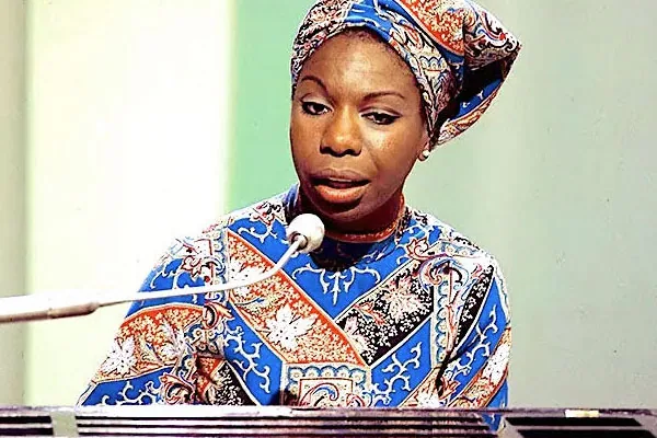 Nina Simone: Mississippi Goddam
