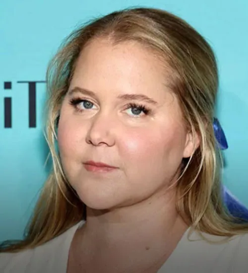 Amy Schumer Shares Scary Side Effect of Ozempic