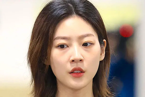 TV Star Kim Sae-ron’s Cause of Death Revealed