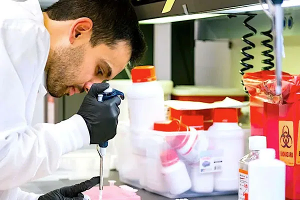 Mountain Air in a Pill? It Extends Life and Reverses Brain Damage