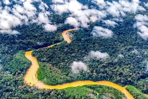 FIRST-PERSON In South America: God is Faithful