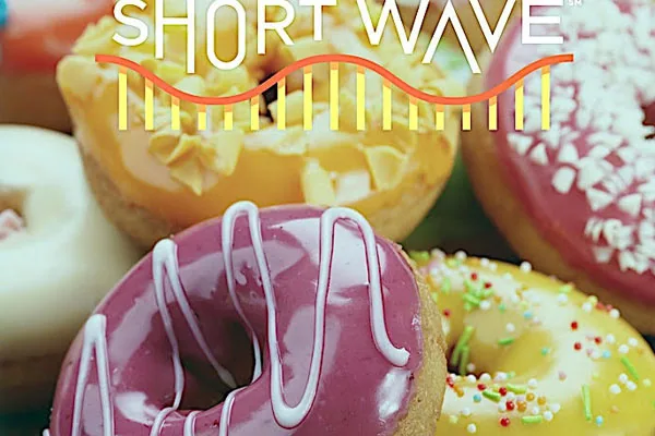 Why Your Brain Says ‘thank you God’ to Sweets