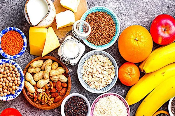 What’s the Difference Between Natural and Added Sugars?