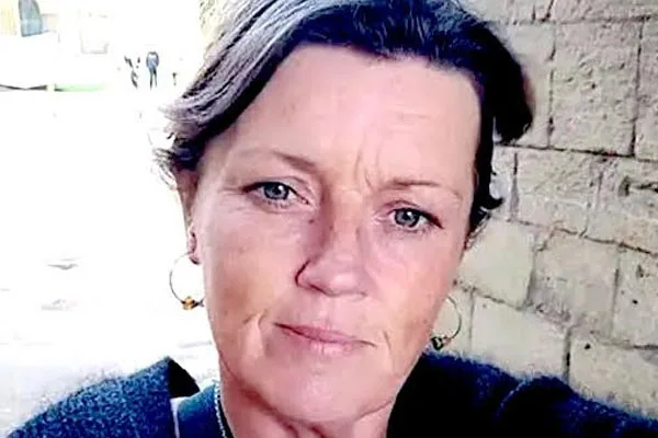 ‘Addiction swallowed up 15 years of my life’