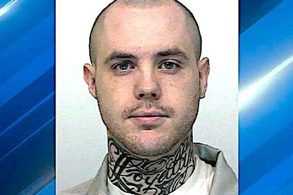 Aryan Prison Gangs Sentenced to 14 Years in Prison