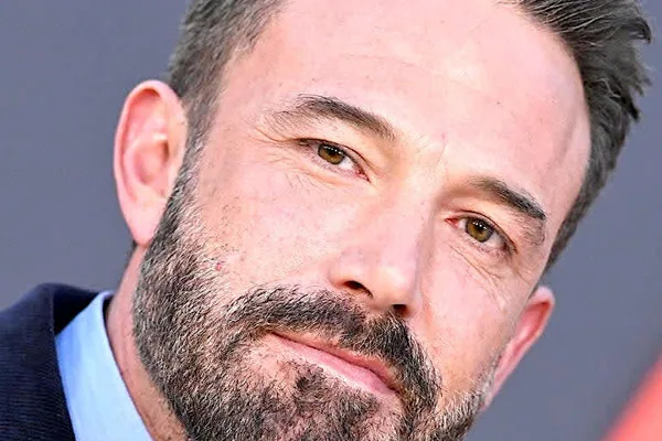 Ben Affleck Wishes His Sobriety Was ‘Anonymous’