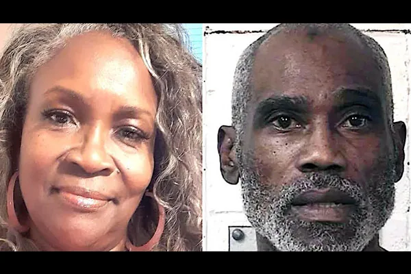 Murderer Kills Wife During Conjugal Visit