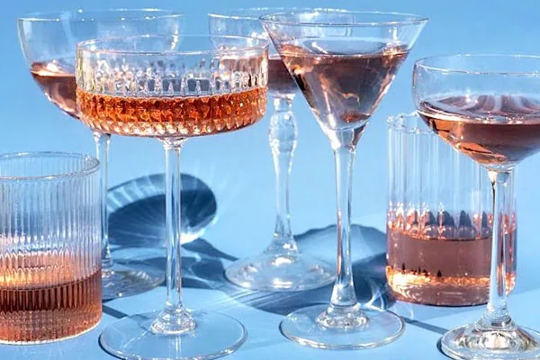 NO Alcohol Is Healthy – But Are Some Drinks Healthier Than Others?