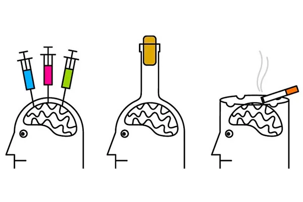 What’s driving the permanent crisis of drug addiction?