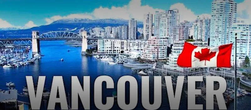 Alcoholics Anonymous Celebrates 90 Years of Recovery in Vancouver, CAN, July 3-6