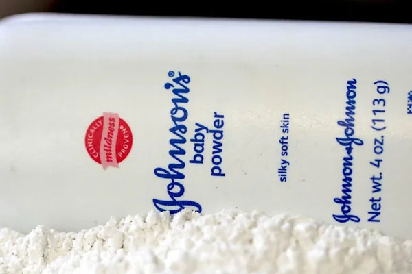 Johnson & Johnson’s Threats and Lies