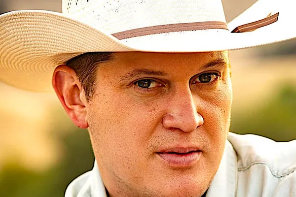 Jon Pardi Encourages Sobriety After Quitting Drinking: ‘Just Try It’