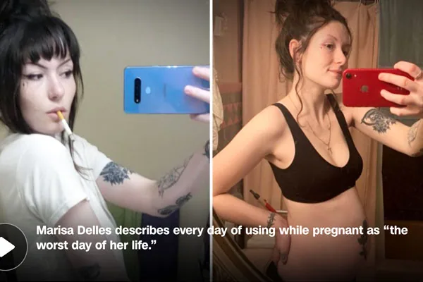 Four Women on Life After Fentanyl
