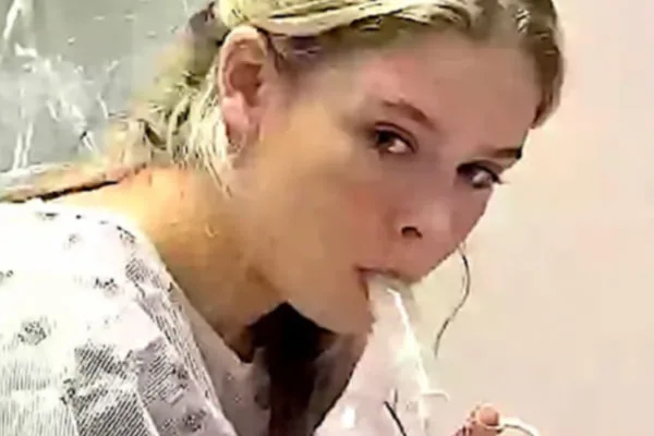 17-Year-old Develops Irreversible ‘POPCORN LUNG’ From Vapes and e-Cigarettes