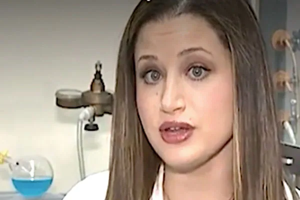 Doctors Prescribing Heroin?