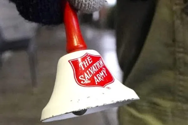 Salvation Army Denys Addiction Medications To Clients