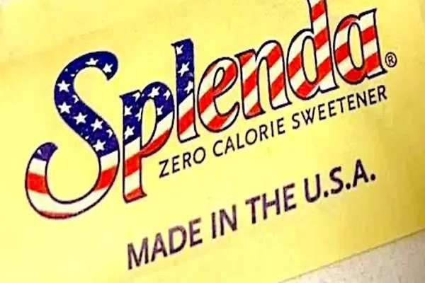 Splenda in Diet Drinks Changes Your Brain and Makes You Hungry