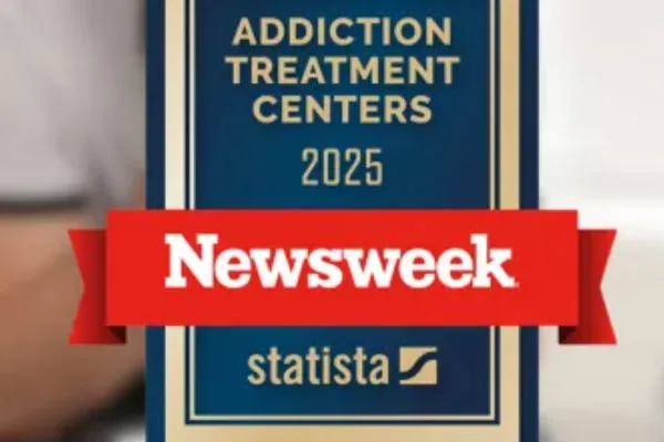 America’s Best/Worst Addiction Centers 2025 Survey