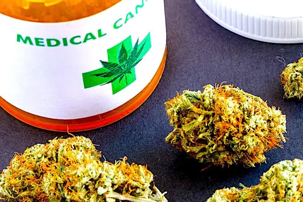 D.C. Shuts 50th Weed Shop Amid Cannabis Crackdown