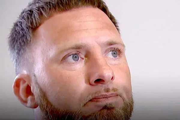 How a Philly Program Helped Chris Stay on His Recovery Journey