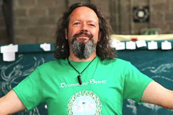 Meet the Cavan Man Embracing Sobriety
