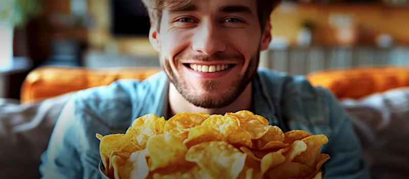 Popular Foods Linked to PARKINSON’S Disease