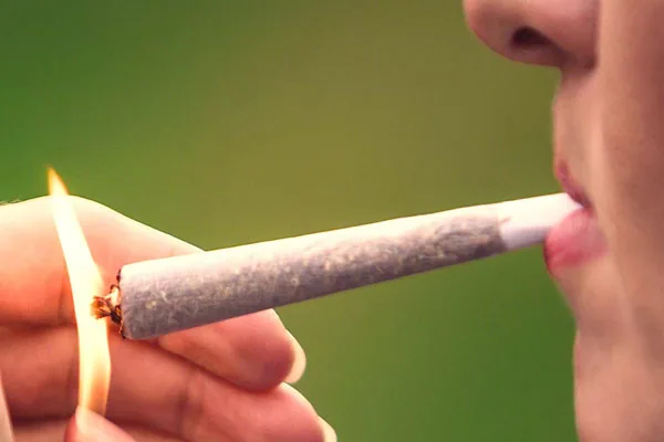 ‘I smoked weed like it was crack’: The addiction crisis no one’s talking about