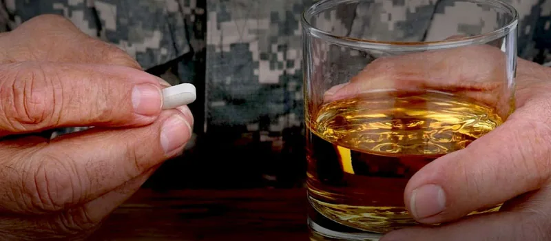 The Hidden Toll of Substance Use Among Veterans
