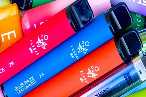 Teens Who Want to Quit Vaping Can Take Varenicline