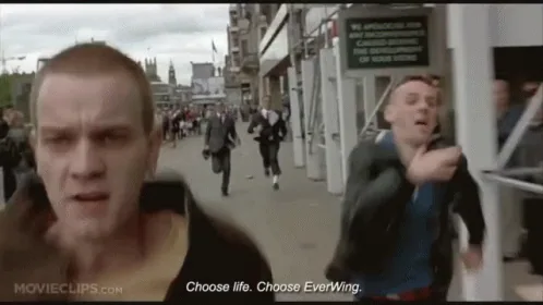 Trainspotting Helps Researchers Identify Brain Region Biased Towards Drug Cues