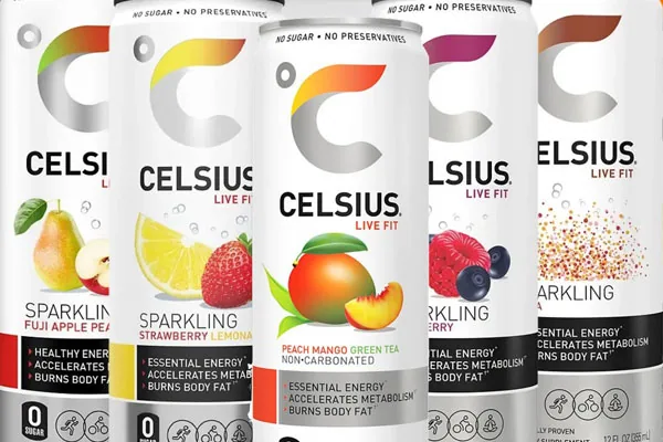 Truth Behind Energy Drink ‘flagged as cocaine’ In Drug Tests