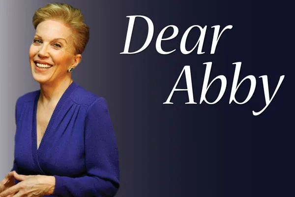 Dear Abby: My friend claims he beat alcoholism, but I caught him sneaking a drink