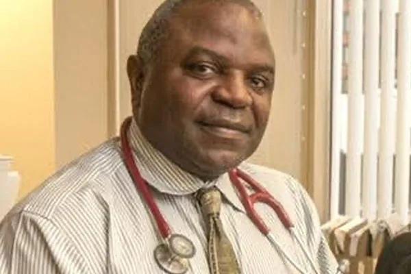 Prosecutors Seek 20 Years for Doctor Convicted of Opioids-for-cash Scheme