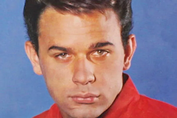 Lou Christie RIP – Lightning Strikes