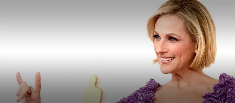 Marlee Matlin Reflects on Addiction and Loneliness in New Documentary