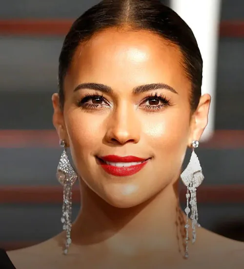 Paula Patton: “I Just Had This Epiphany”