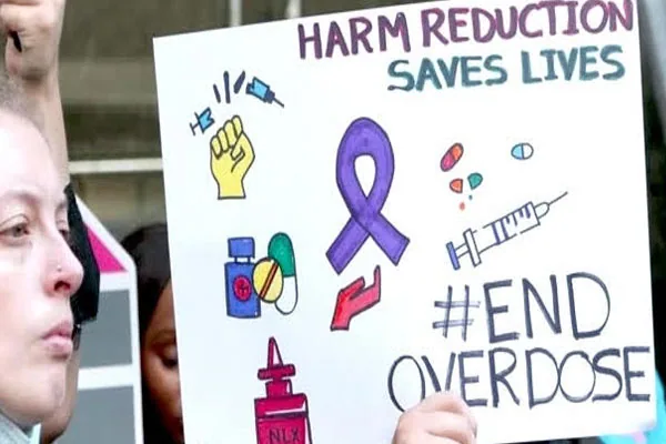 Kennedy Is Shrinking the Agency that Helps The Mentally Ill and Addicts