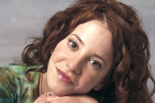 ‘8 Simple Rules’ Alum Gives Sobriety Journey Update