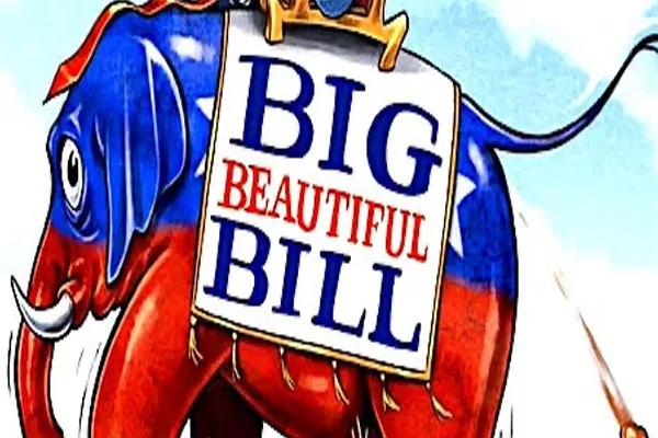 ‘Big Beautiful Bill’ Could Lead to 1000 More Overdose Deaths A Year
