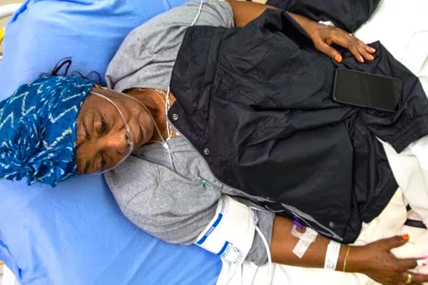 Black Patients Less Likely to Receive Treatment Referrals