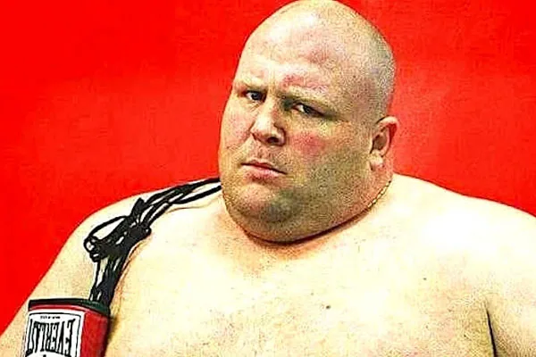 Butterbean On His Crippling Sex Addiction and Battle With Obesity