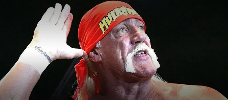 Darren Prince Reveals How Hulk Hogan Helped Him With His Opioid Habit