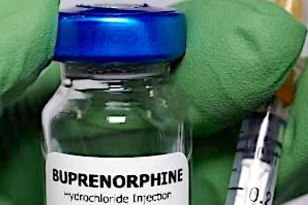 Extended-Release Injectable Buprenorphine