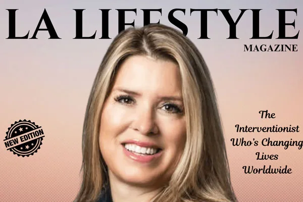 How Nanette Zumwalt Changed the Recovery Industry