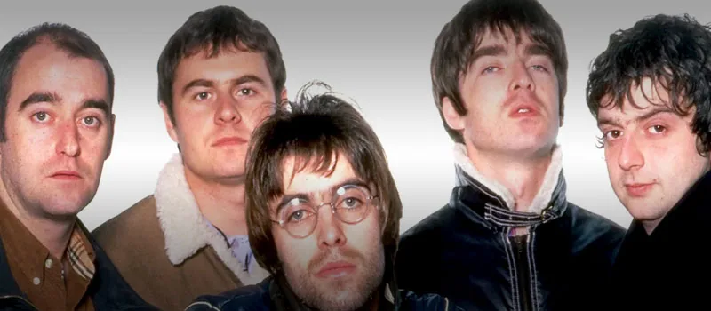 Oasis’ Tour Secrets: Sobriety, Mystery Messages & Charitable Giving…