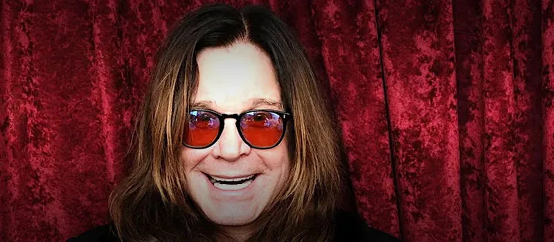 Rock Icon Ozzy Osbourne Remembered
