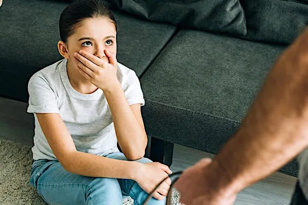 45 People Who Had To Run Away From Home And Why