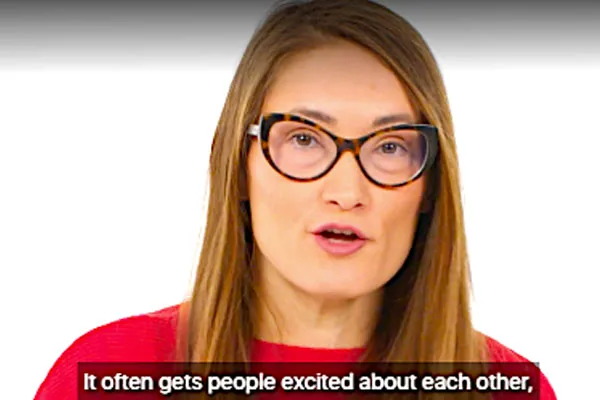 Gen Z’s Sex Recession